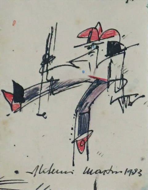Cangaceiro
