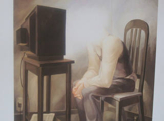 Juarez Machado - A tv