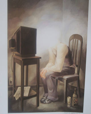 Juarez Machado - Tv