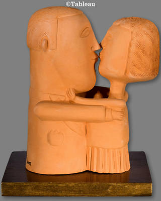 Inos Corradin - Beijo