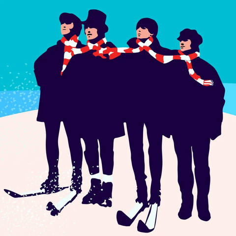 The Fab 4