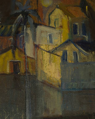 José Simeone - Paisagem