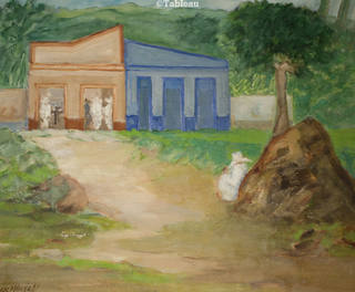 José Maria de Souza - Vila de Abrantes