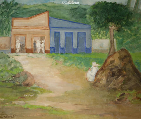 Vila de Abrantes