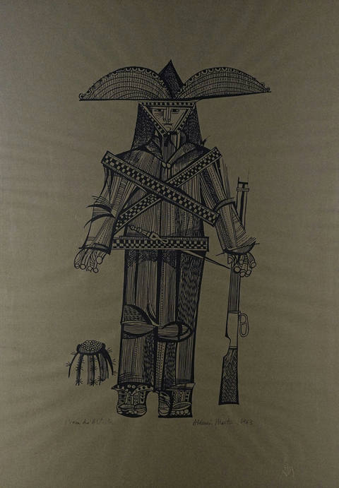 Cangaceiro