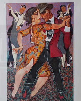 Juarez Machado - Tango