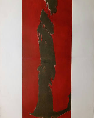 Tomie Ohtake - Abstrato