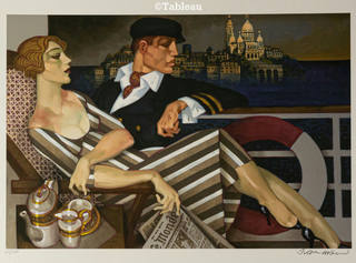 Juarez Machado - Casal
