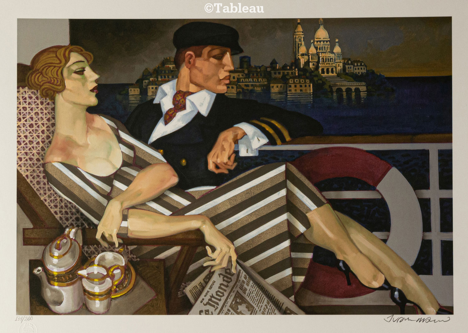 Juarez Machado - Casal