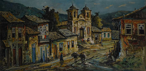 Paisagem