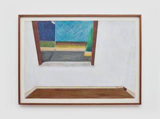 Cildo Meireles - Sem título, da série Cantos