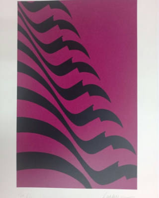 Kleber Ventura - Bandeira Pink