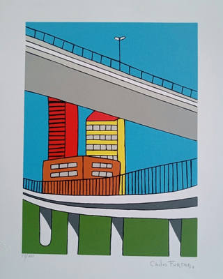Carlos Furtado - Ponte