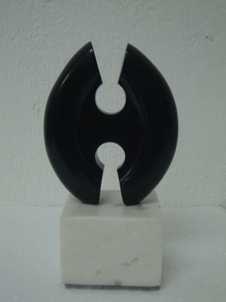 Bruno Giorgi - Infinito