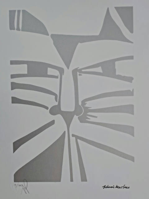 Gato Prateado