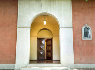 Fulvio Pennacchi - Casa Rossa