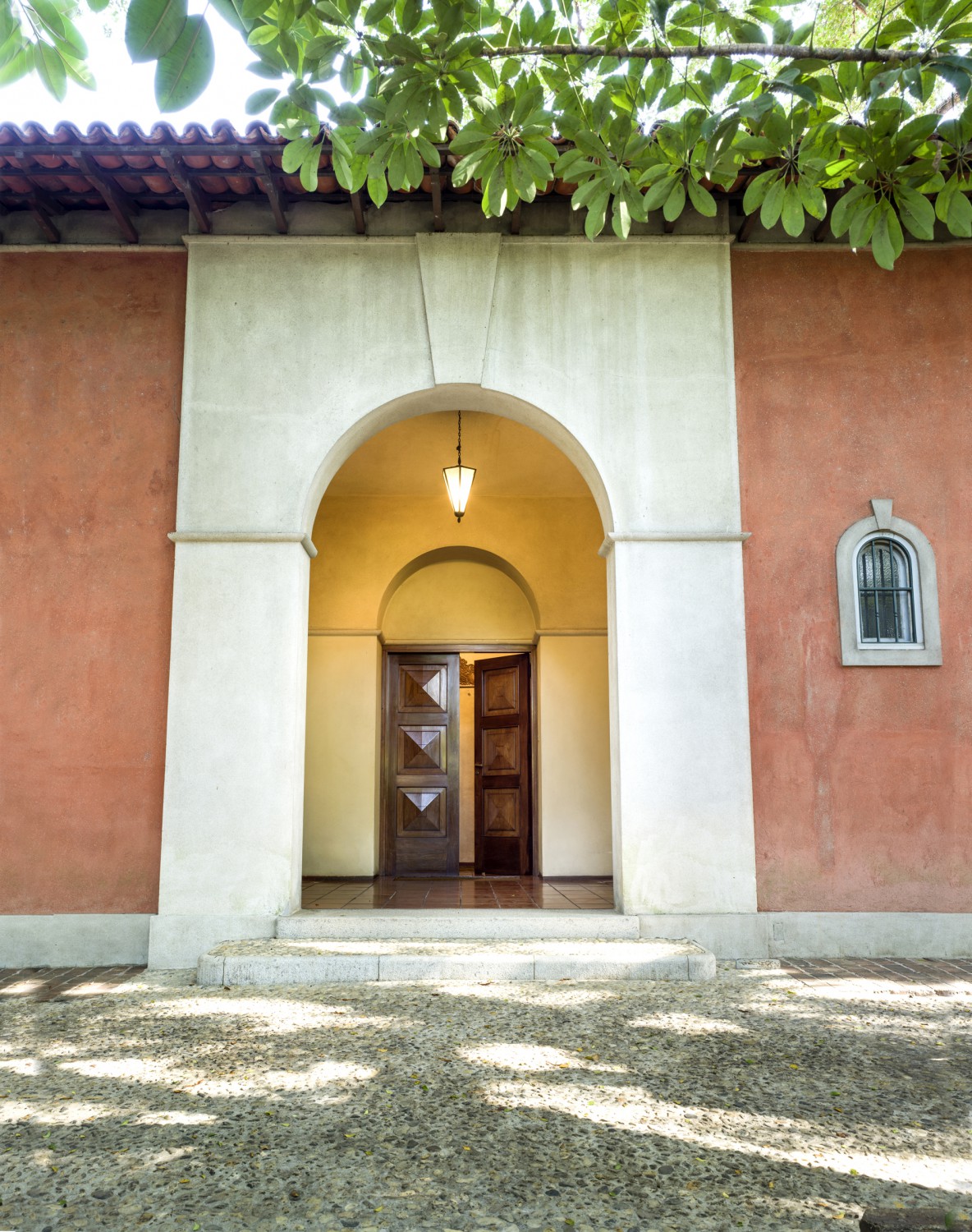 Casa Rossa