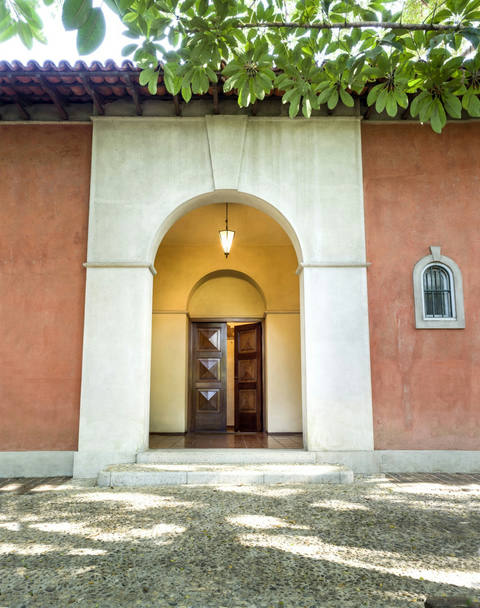 Casa Rossa