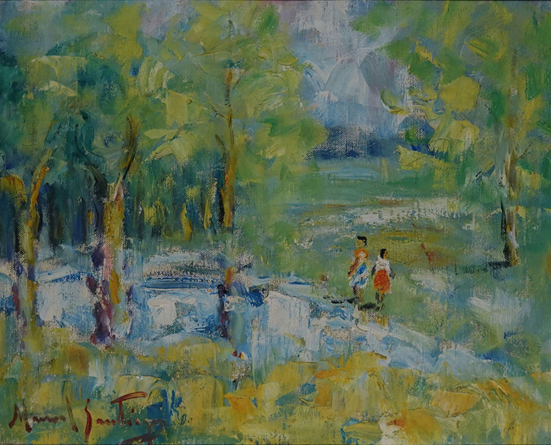 Paisagem