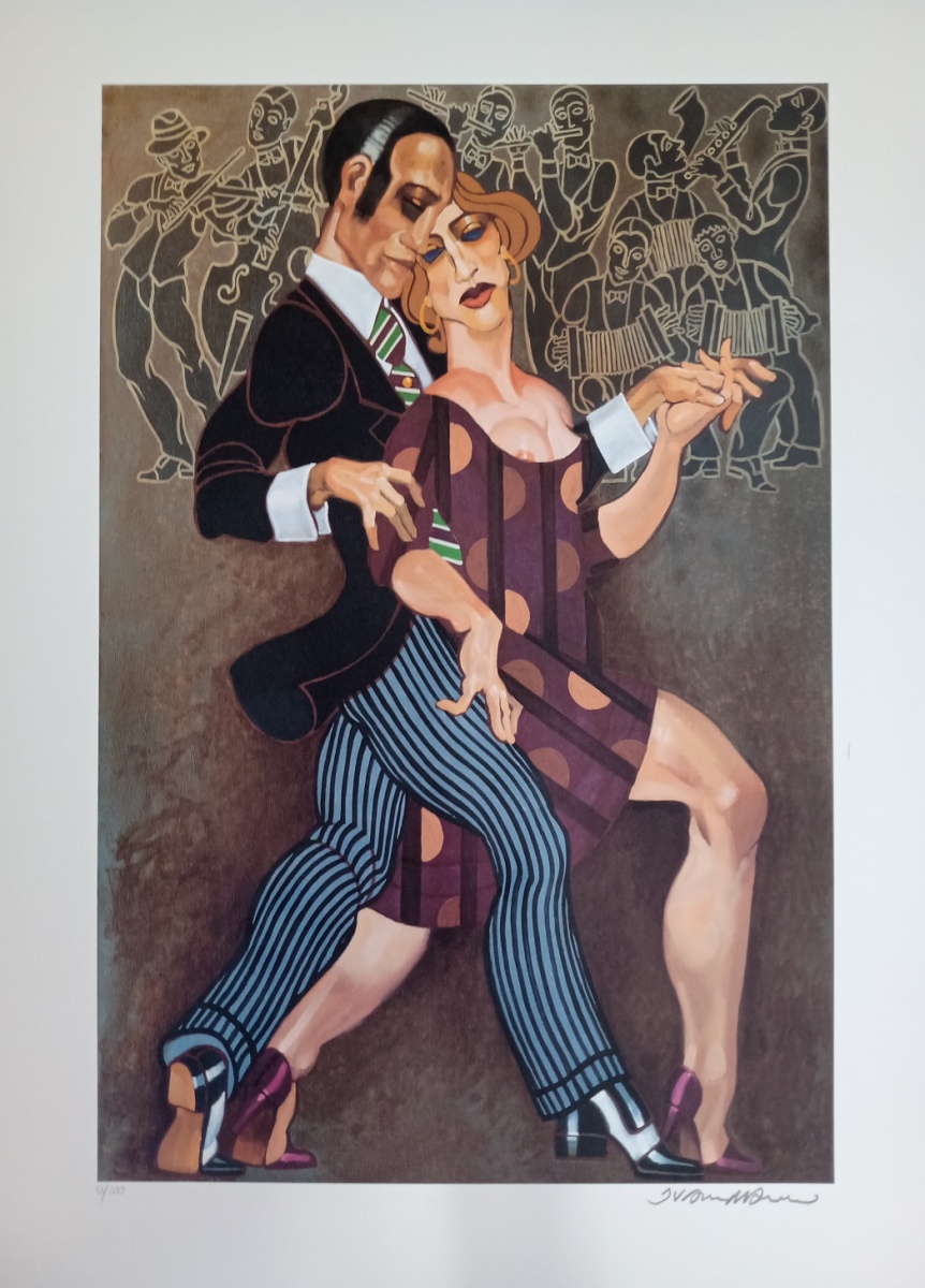 Juarez Machado - Casal