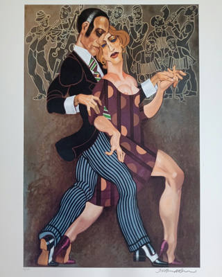 Juarez Machado - Casal