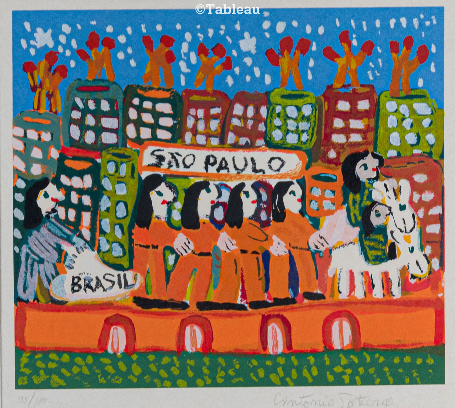 São Paulo
