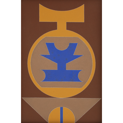 Emblema 84