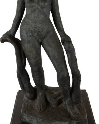Bruno Giorgi - Figura Feminina