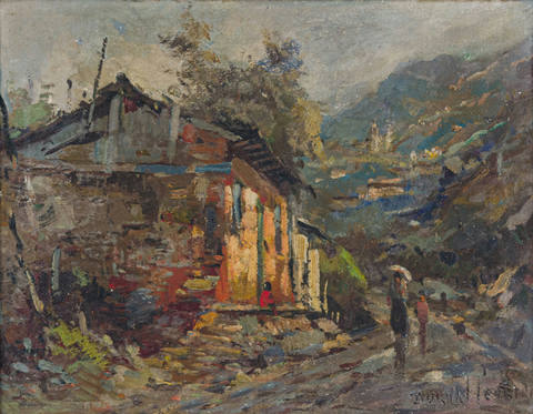 Paisagem