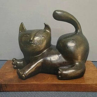 Inos Corradin - Gato