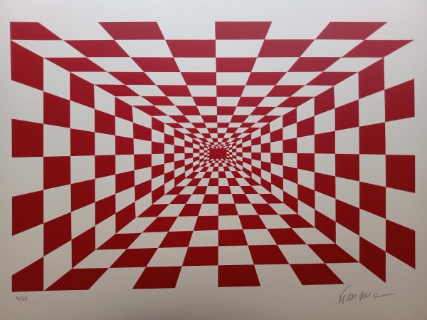 Kleber Ventura - Infinito Vermelho