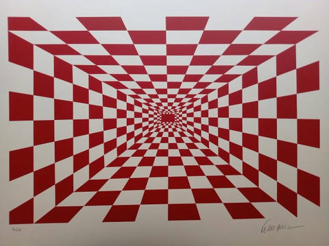 Infinito Vermelho