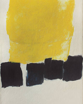 Tomie Ohtake - Amarelo