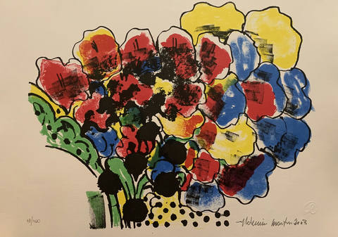 Flores
