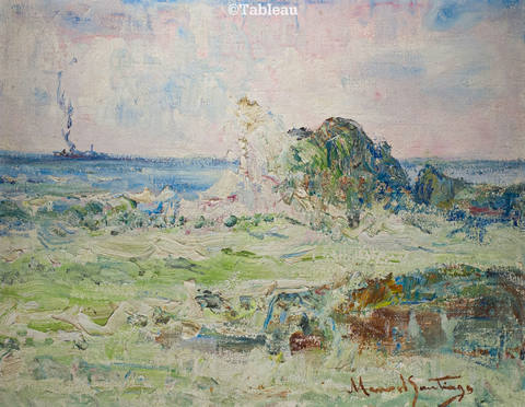 Paisagem