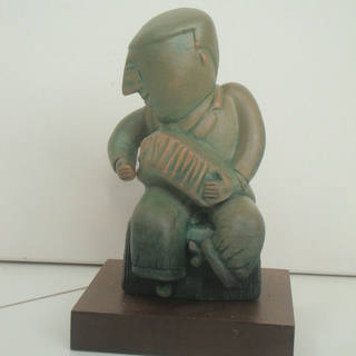 Inos Corradin - Sanfoneiro