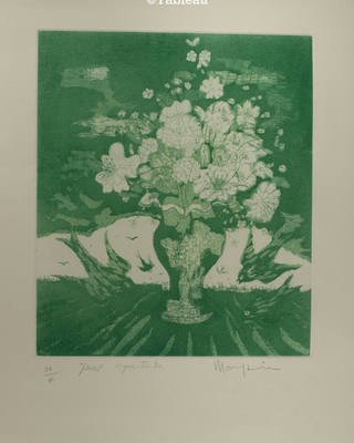 Marysia Portinari - Flores