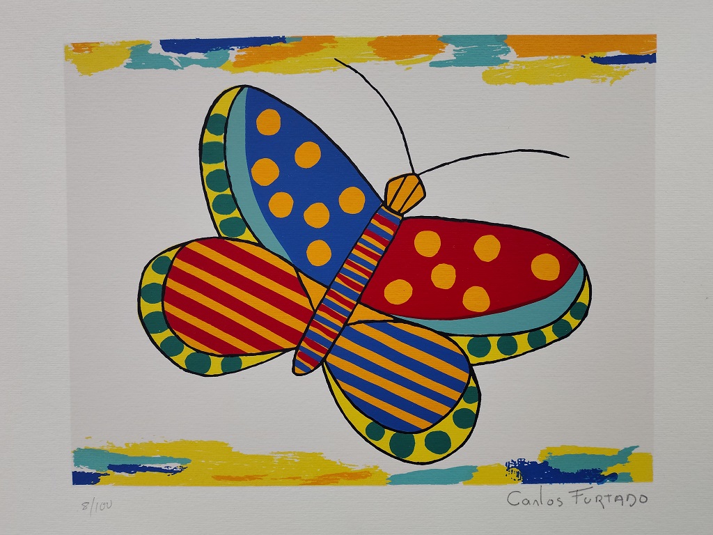 Borboleta