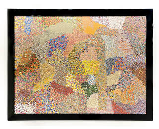 Nelson Leirner - Figurativismo abstrato