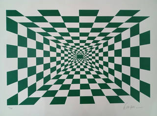 Kleber Ventura - Infinito Verde