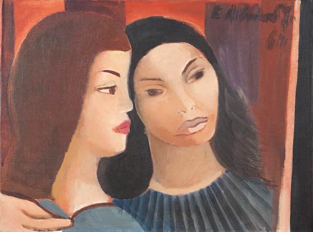 Duas Figuras