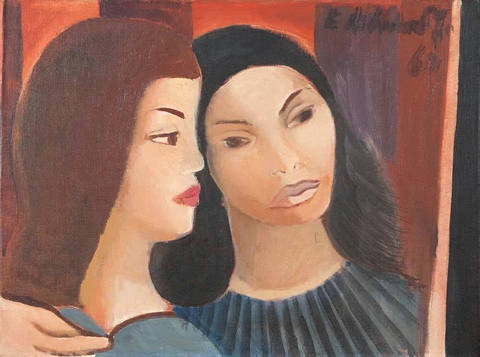 Duas Figuras