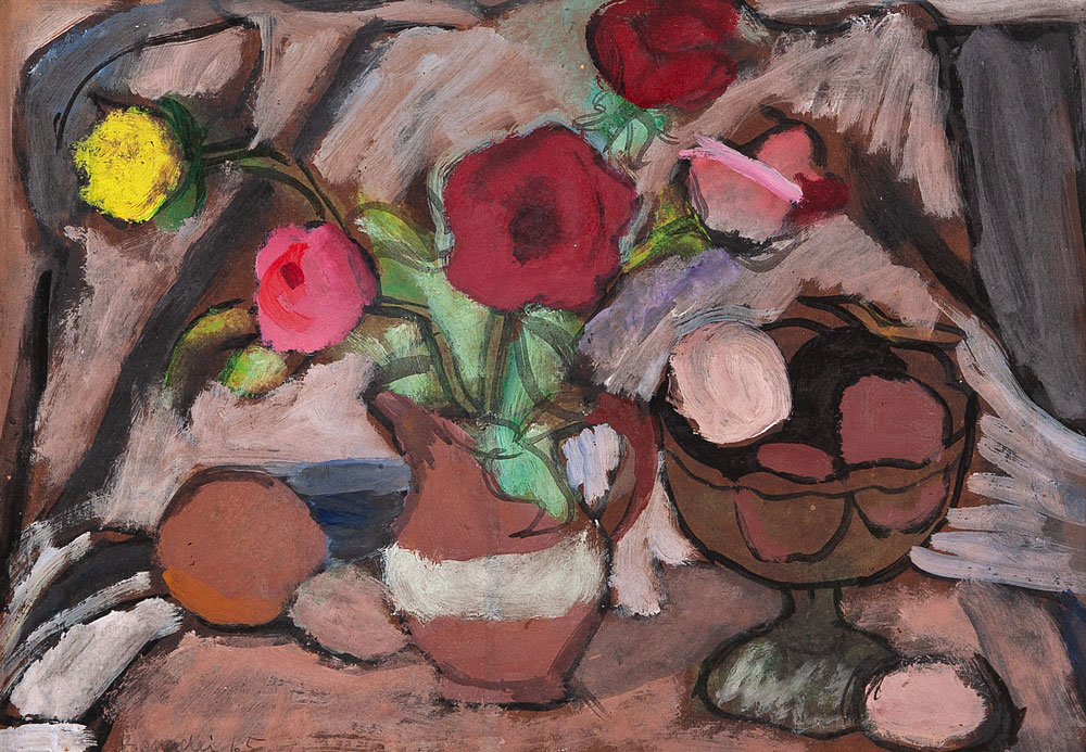Vaso de Flor