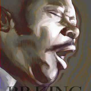Nato Gomes - Bb King of the Blues X