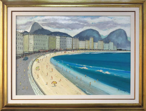 Copacabana