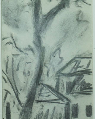 Aldo Bonadei - Vilarejo