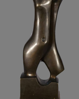 Bruno Giorgi - Torso
