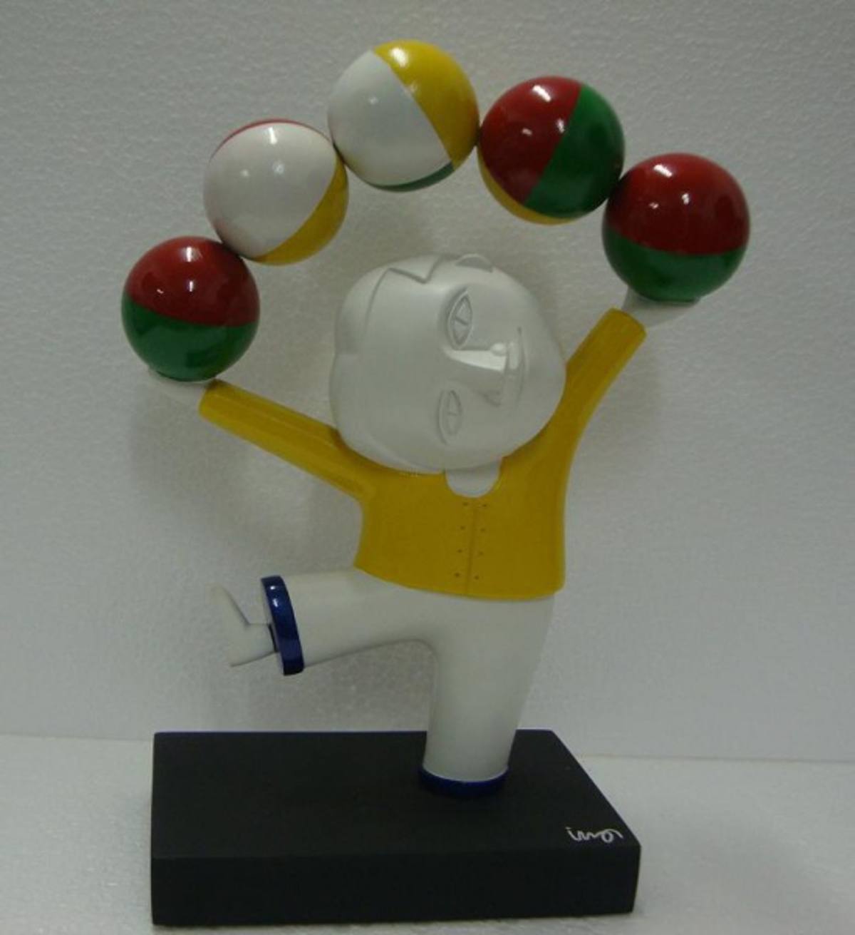 Equilibrista
