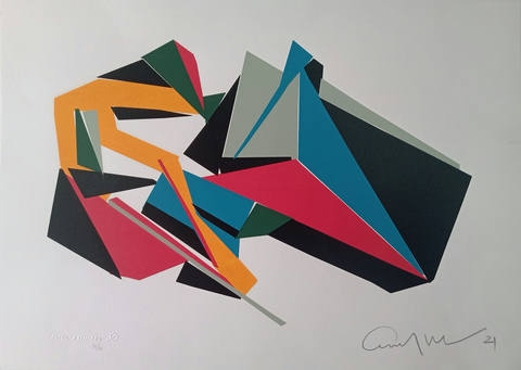 Abstrato