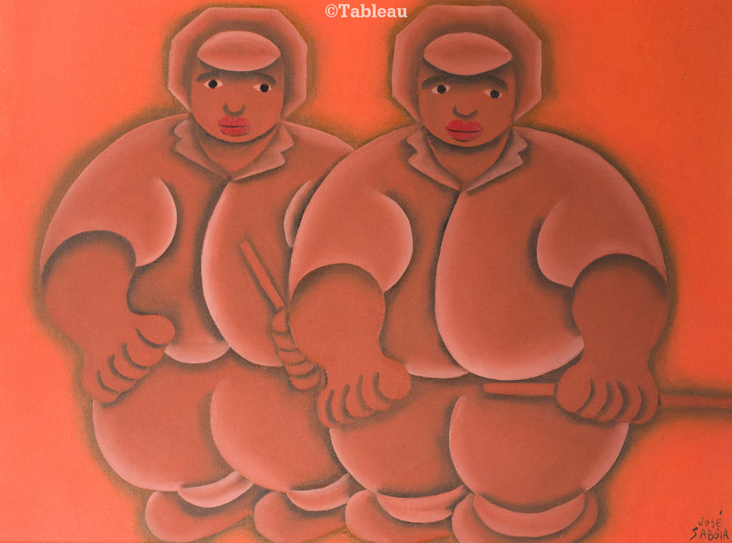 Trabalhadores